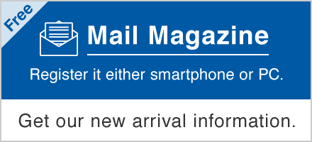 Get our new arrival information.
