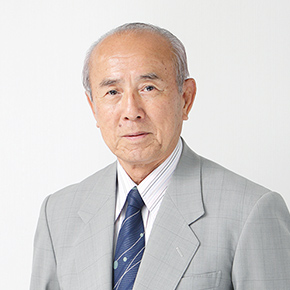 会长 加藤 秀孝