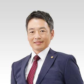 COO Kazuaki Kato