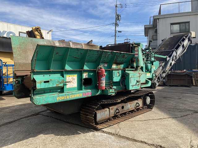 FURUKAWA｜Used heavy equipment stock list｜Chukyo Juki Co.,ltd.