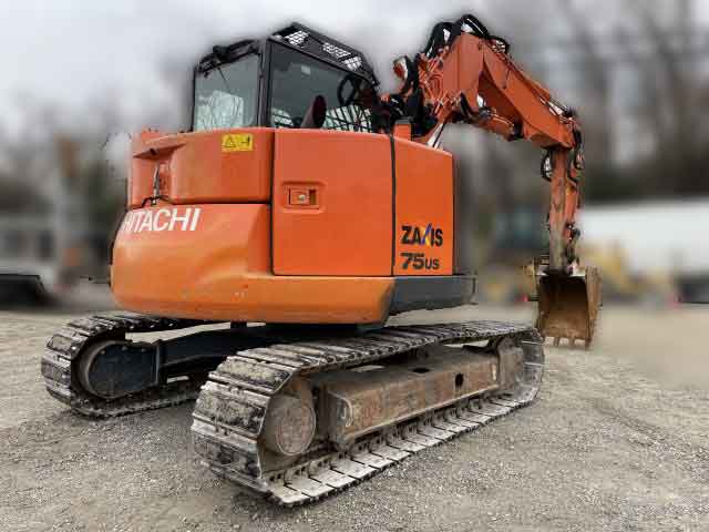 Our inventory｜We have been in the used heavy equipment