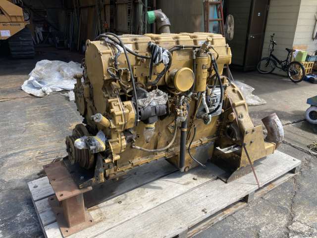 3406 ディーゼルエンジン Cat その他建機 中古重機を探す 中古重機 建機販売 買取 メンテナンスの中京重機株式会社 3406 ディーゼルエンジン Cat その他建機 中古重機を探す 中古重機 建機販売 買取 メンテナンスの中京重機株式会社