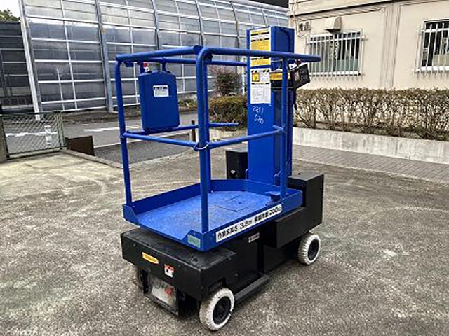 Our inventory｜We have been in the used heavy equipment sales for 