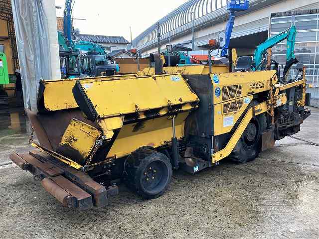 All new arrival｜We have been in the used heavy equipment sales