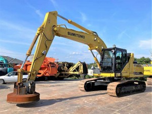 Excavator_SH250-6_LM5106 (1-1)