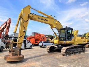 Excavator_SH330LC-3B_LM6261 (1-1)