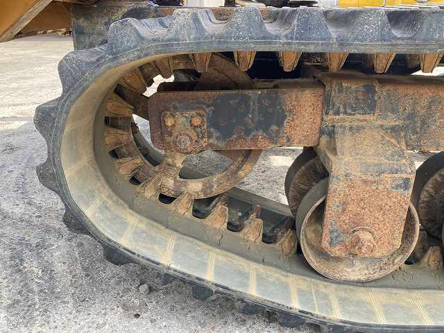 Our inventory｜We have been in the used heavy equipment sales for