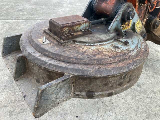 Our inventory｜We have been in the used heavy equipment
