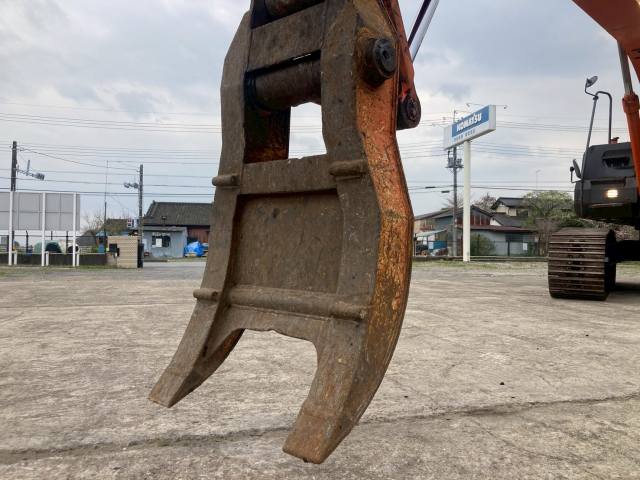Our inventory｜We have been in the used heavy equipment