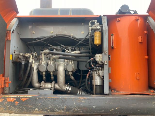 Our inventory｜We have been in the used heavy equipment